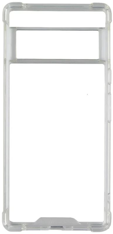 Blu Element DropZone Series Phone Case for Google Pixel 6 Pro - Clear by Blu Element - Image 3