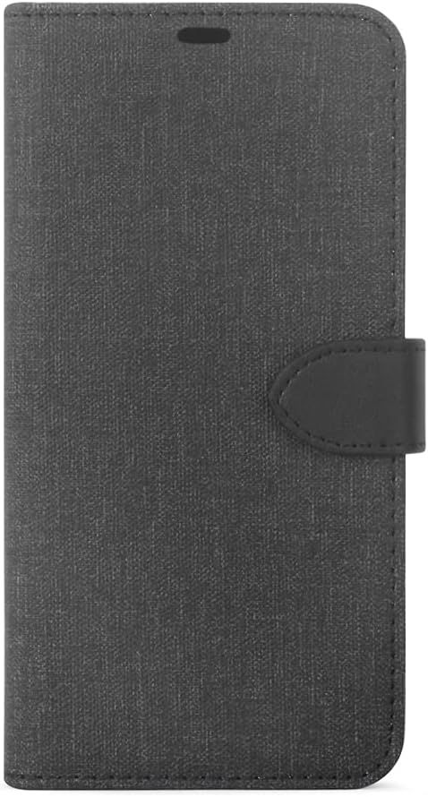 Blu Element Folio 2-in-1 Phone Case for Samsung Galaxy A32 5G - Black by Blu Element - Refurbished - Brand New condition - US$8.78