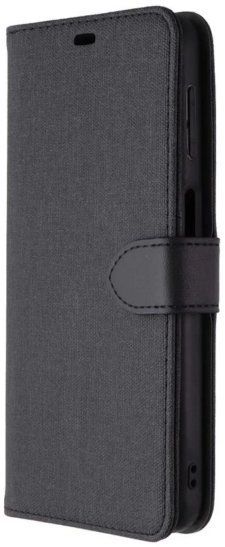 Blu Element Folio 2-in-1 Phone Case for Samsung Galaxy A32 5G - Black by Blu Element - Image 3