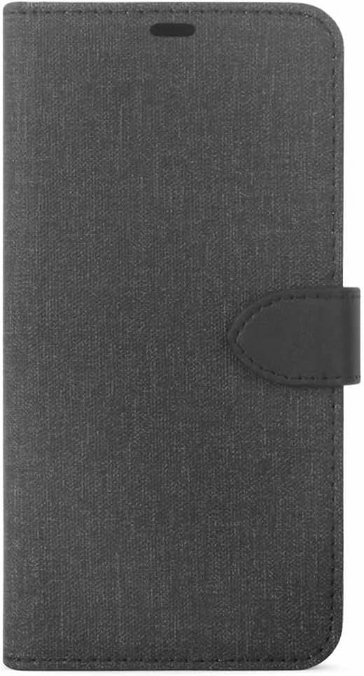 Blu Element Folio 2-In-1 Phone Case for Samsung Galaxy S22 - Black by Blu Element - Refurbished - Brand New condition - US$8.78