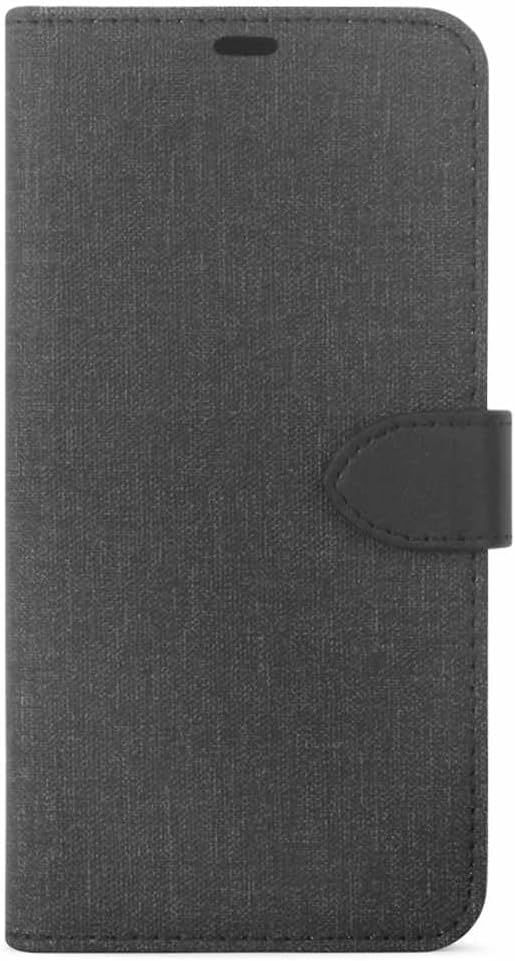 Blu Element Folio 2-in-1 Phone Case for Samsung Galaxy S23 - Black by Blu Element - Refurbished - Brand New condition - US$8.78