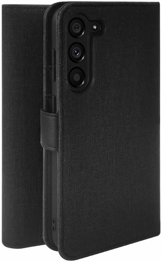 Blu Element Folio 2-in-1 Phone Case for Samsung Galaxy S23 - Black by Blu Element - Refurbished - Brand New condition - Image 5