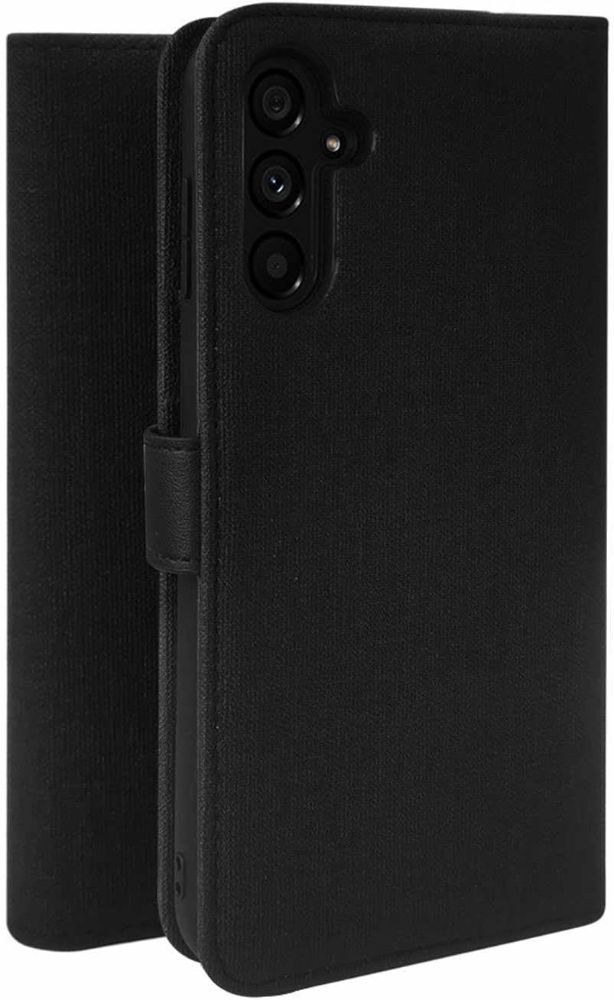 BLU Element Folio 2-in-1 Phone Case for Samsung Galaxy S23 FE - Black - Brand New by BLU - Refurbished - Brand New condition - Image 5