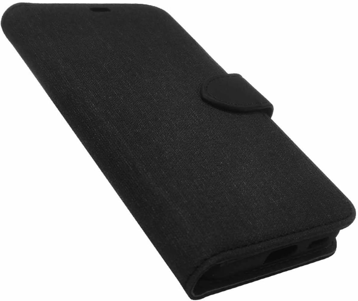 BLU Element Folio 2-in-1 Phone Case for Samsung Galaxy S23 FE - Black - Brand New by BLU - Refurbished - Brand New condition - Image 6