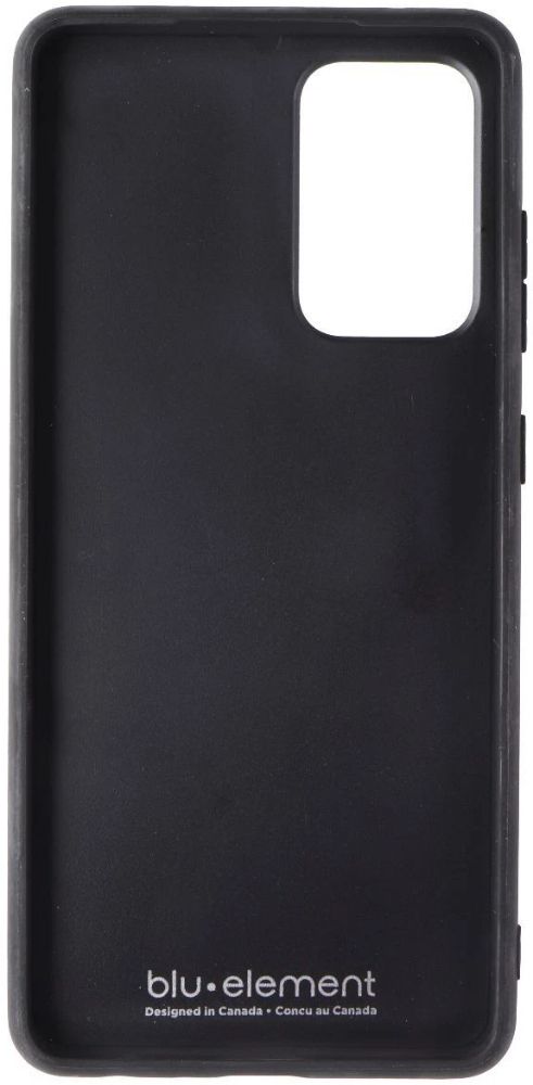 Blu Element Magnetic Folio 2-in-1 Phone Case for Samsung Galaxy A52 - Black by Blu Element - Refurbished - Brand New condition - Image 6