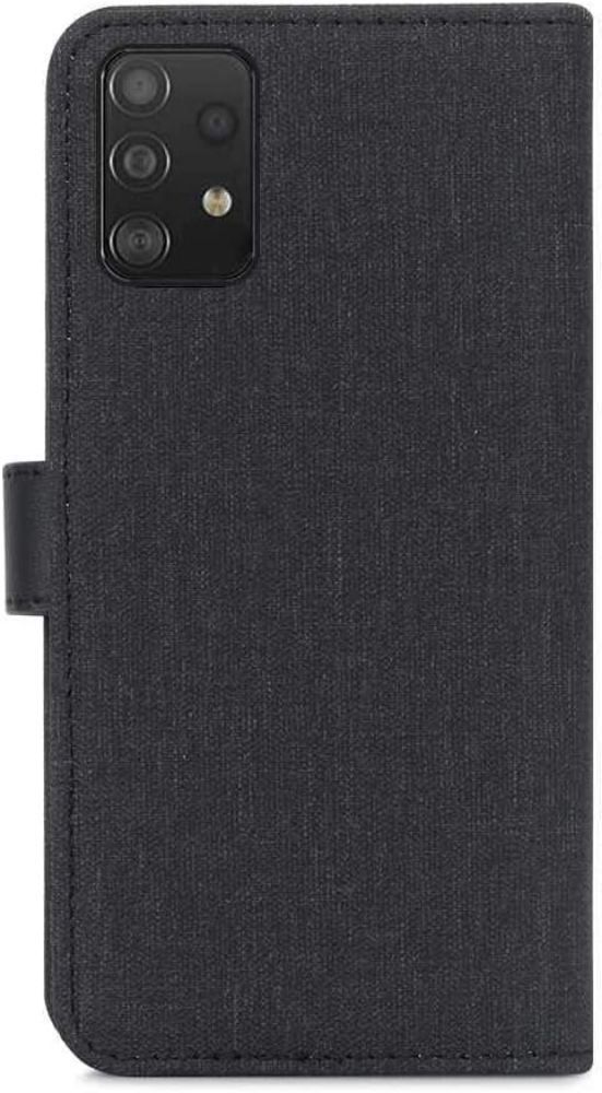Blu Element Magnetic Folio 2-in-1 Phone Case for Samsung Galaxy A52 - Black by Blu Element - Refurbished - Brand New condition - Image 8