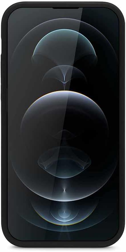 Blu Element Mist 2X Fashion Phone Case for iPhone 13 Pro - White Marble by Blu Element - Image 2
