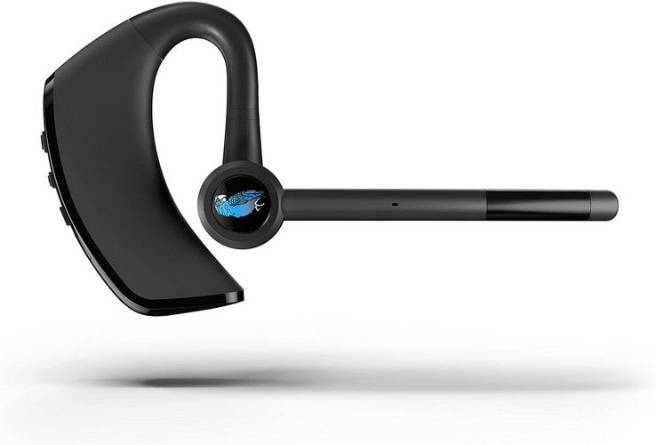 BlueParrott M300-XT SE Bluetooth Headset - Black by BlueParrott - Image 3