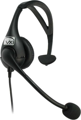 BlueParrott VR12 Convertible Headset - Black by BlueParrott - Image 2
