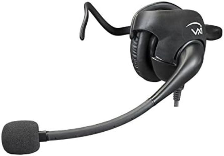 BlueParrott VR12 Convertible Headset - Black by BlueParrott - Image 3