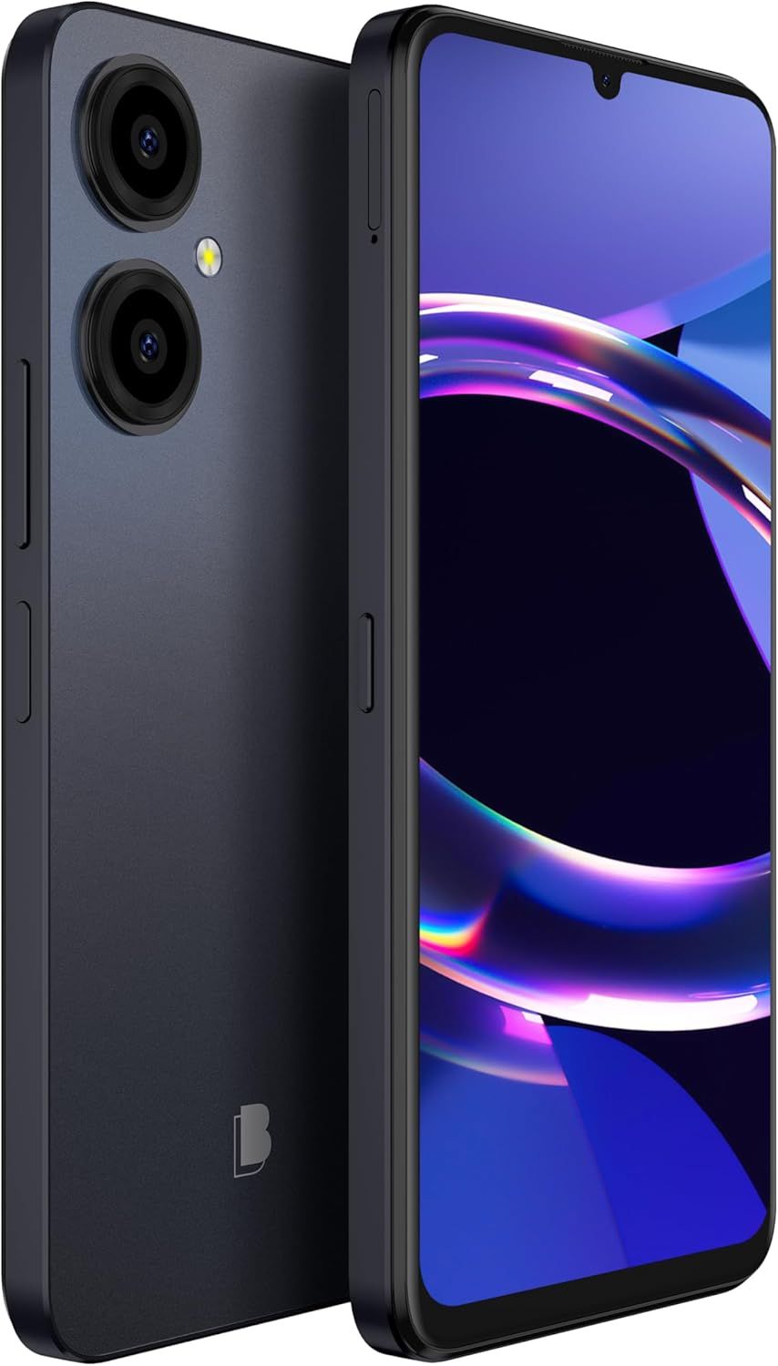 BLU G64 - 256GB - Black - Unlocked by BLU - Image 2