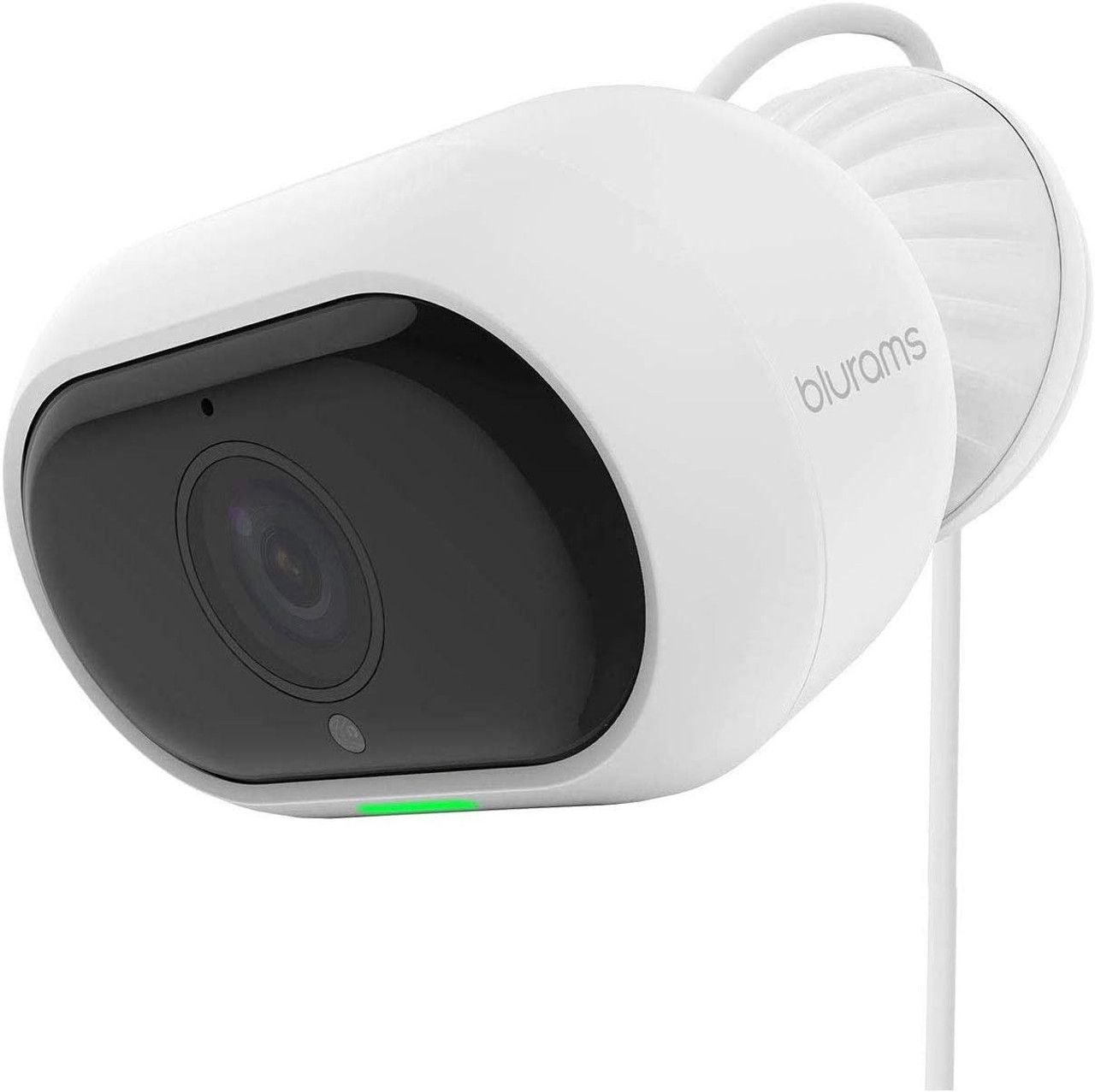 Blurams A21C Weatherproof Outdoor Pro Security Camera - White by Blurams - Refurbished - Very Good condition - US$37.09