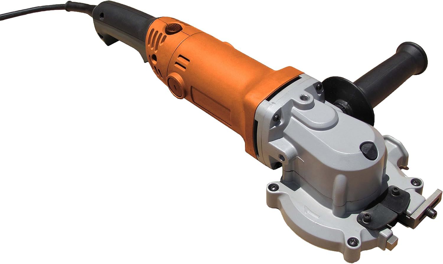 BN Products BNCE-20 Heavy Duty Rebar Pipe Conduit Cutting Edge Saw - Orange by BN Products - Refurbished - Premium condition - US$361.11