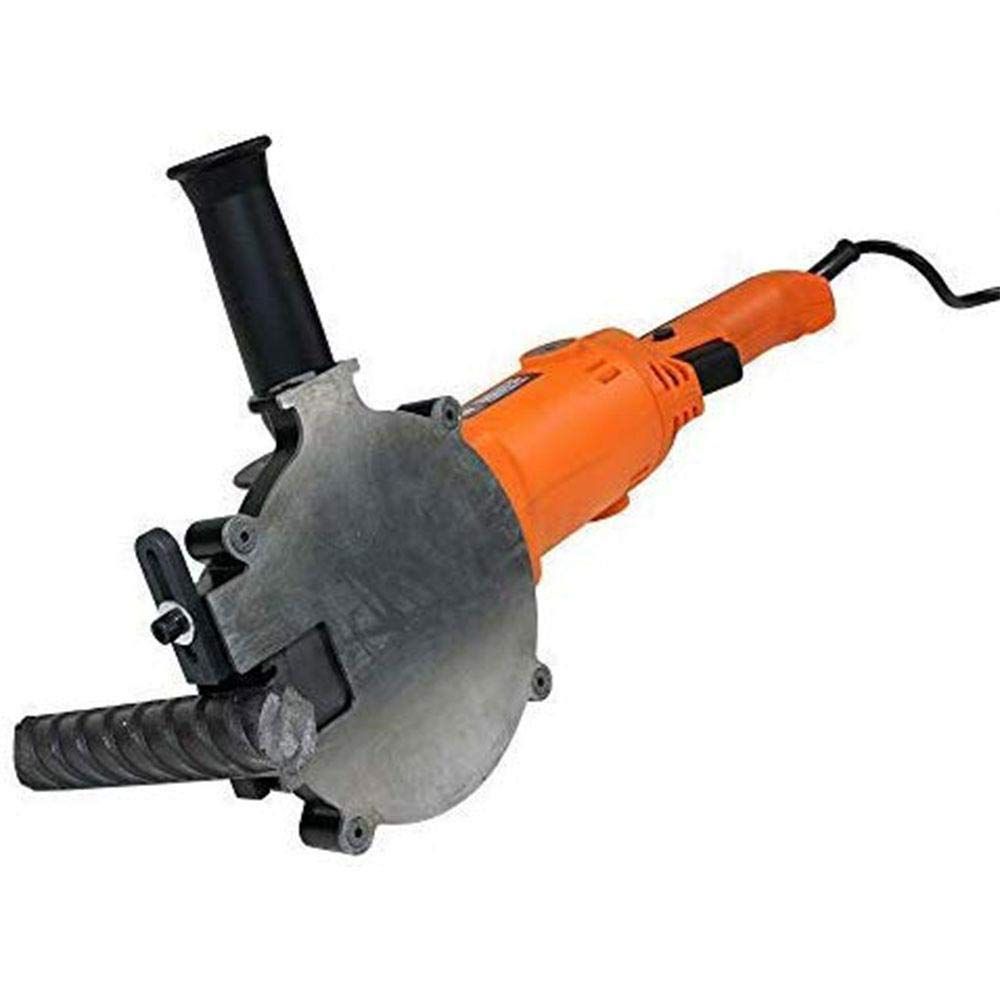 BN Rebar Cutting Saw - Orange by BN - Image 2