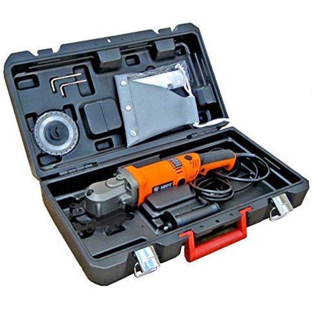 BN Rebar Cutting Saw - Orange by BN - Image 3