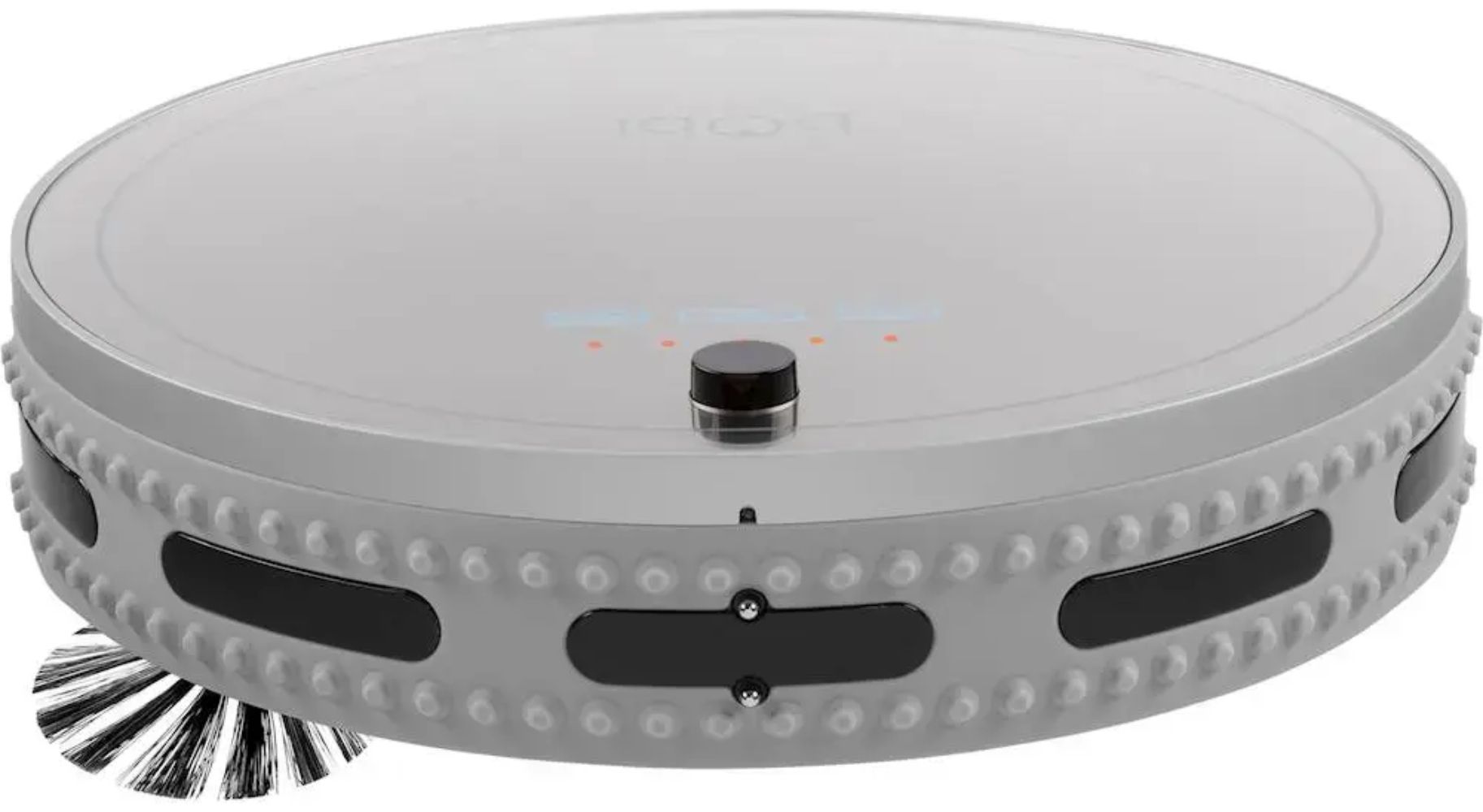 bObsweep bObi Pet Robot Vacuum - Silver by bObsweep - Image 4