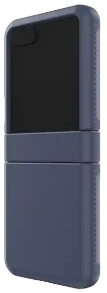 Body Glove Antimicrobial Protection NVY Phone Case For Samsung Galaxy Z Flip 5 - Blue by Body Glove - Refurbished - Good condition - Image 2