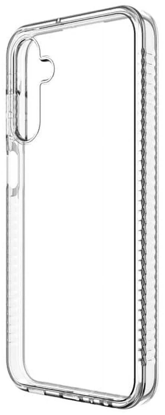 Body Glove Comfort Grip Phone Case for Samsung Galaxy A15 5G - Clear by Body Glove - Refurbished - Brand New condition - Image 3