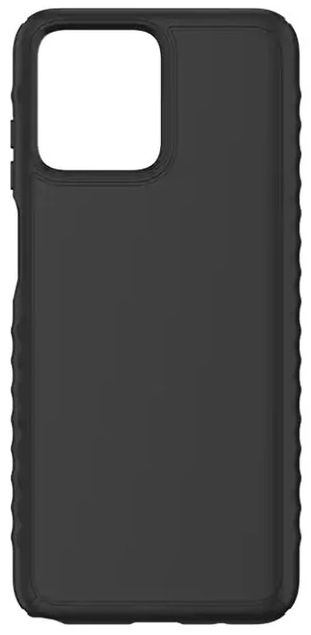 Body Glove Contour Grip Phone Case for Motorola Moto G Stylus 5G (2023) - Black by Body Glove - Refurbished - Brand New condition - US$20.98