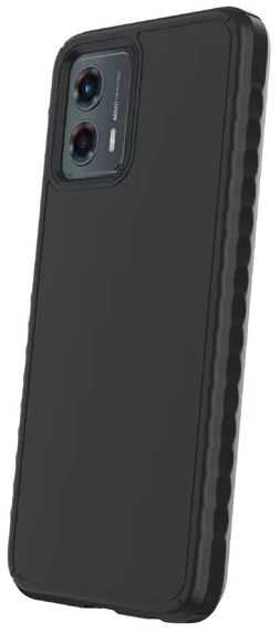 Body Glove Contour Grip Phone Case for Motorola Moto G Stylus 5G (2023) - Black by Body Glove - Refurbished - Brand New condition - Image 3