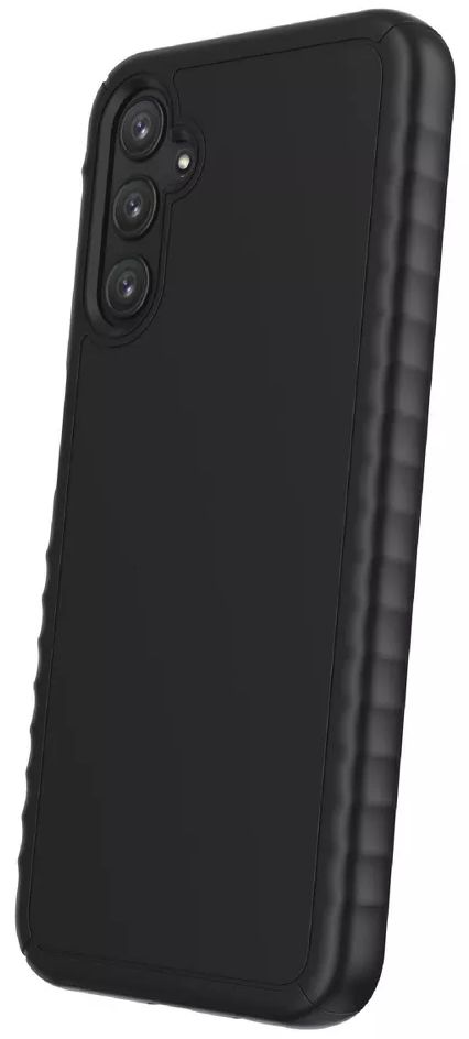 Body Glove Contour Grip Phone Case for Samsung Galaxy A14 5G - Black by Body Glove - Refurbished - Brand New condition - Image 2