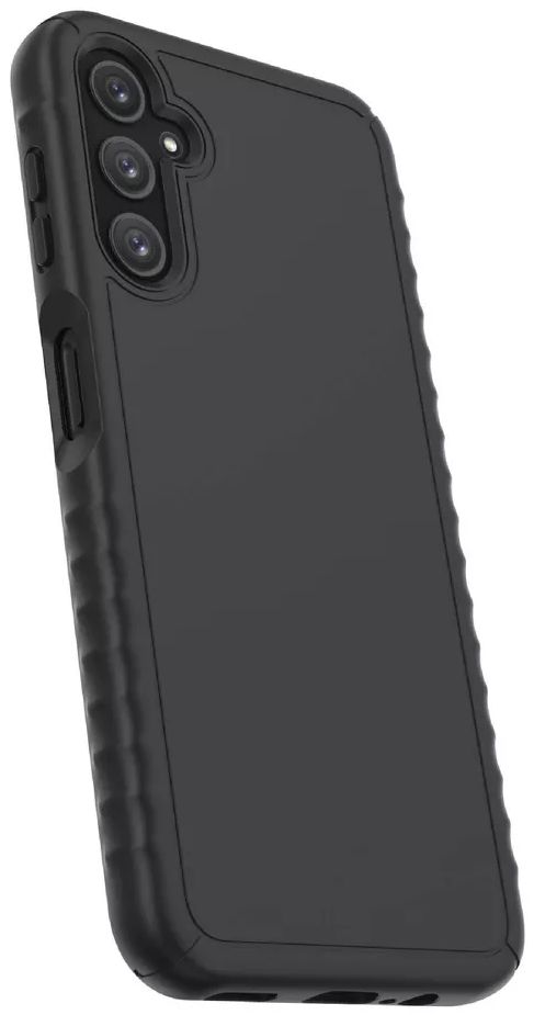 Body Glove Contour Grip Phone Case for Samsung Galaxy A14 5G - Black by Body Glove - Refurbished - Brand New condition - Image 3