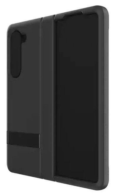 Body Glove Folding Kickstand Phone Case for Samsung Galaxy Z Fold5 - Black by Body Glove - Refurbished - Good condition - Image 3