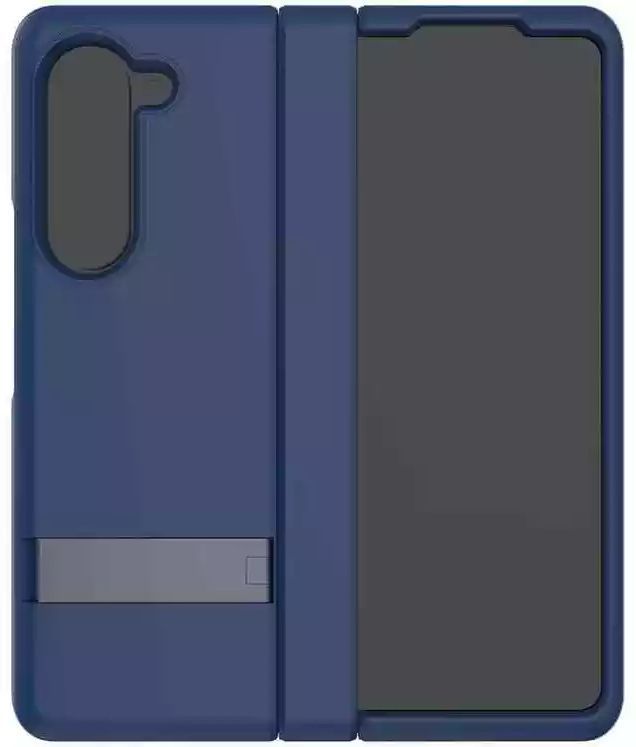 Body Glove Folding Kickstand Phone Case for Samsung Galaxy Z Fold5 - Navy Blue by Body Glove - Refurbished - Brand New condition - Image 2