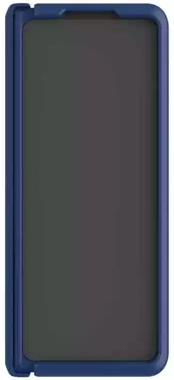 Body Glove Folding Kickstand Phone Case for Samsung Galaxy Z Fold5 - Navy Blue by Body Glove - Refurbished - Brand New condition - Image 4