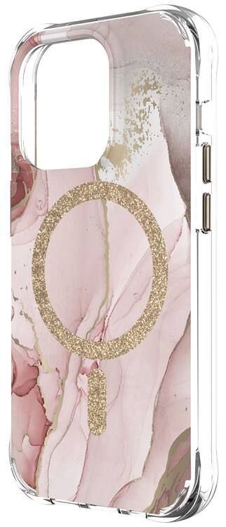 Body Glove Karma Phone Case with MagSafe for iPhone 14 Pro - Marble Glitter by Body Glove - Refurbished - Brand New condition - Image 2