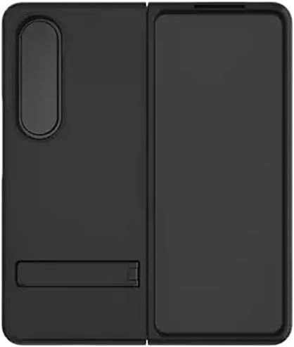 Body Glove Kickstand Phone Case for Samsung Galaxy Z Fold4 - Black by Body Glove - Refurbished - Brand New condition - US$43.00