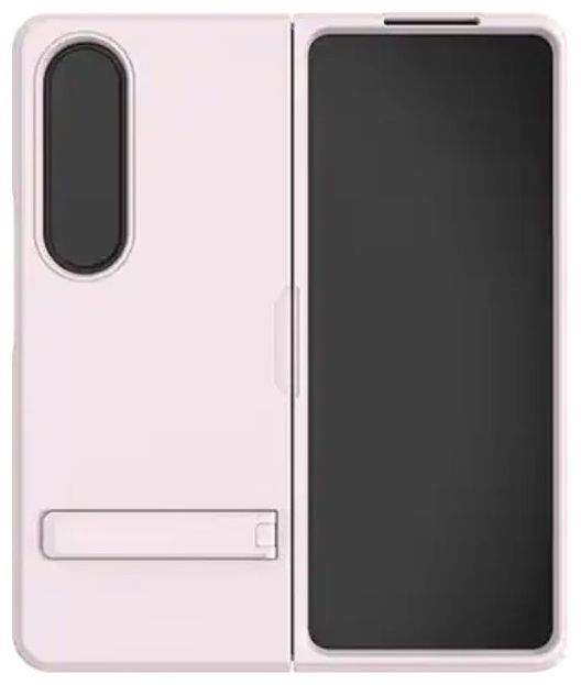Body Glove Kickstand Phone Case for Samsung Galaxy Z Fold4 - Pink by Body Glove - Refurbished - Brand New condition - US$51.49