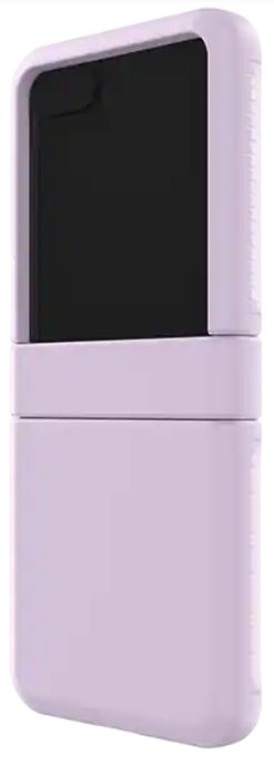 Body Glove Protective Folding Phone Case for Samsung Galaxy Z Flip5 - Lavender by Body Glove - Refurbished - Brand New condition - Image 2