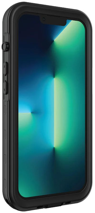 Body Glove Tidal Waterproof Phone Case for iPhone 13 Pro Max - Black by Body Glove - Refurbished - Good condition - Image 3