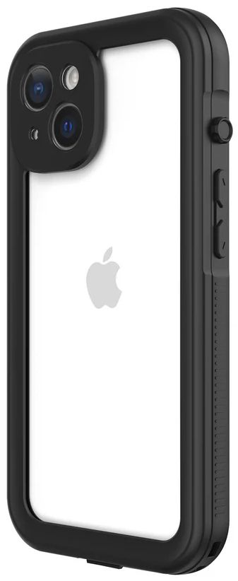 Body Glove Tidal Waterproof Phone Case with Magsafe for iPhone 14 Plus - Black by Body Glove - Refurbished - Brand New condition - Image 3