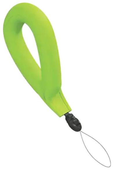 Body Glove Tidal Wrist Strap Float for Universal Smartphones - Green by Body Glove - Refurbished - Brand New condition - US$20.98