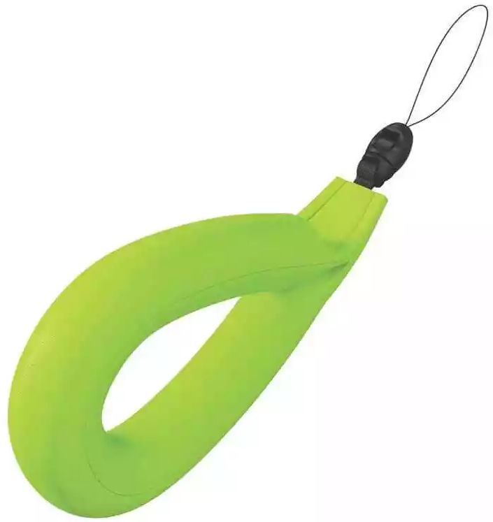 Body Glove Tidal Wrist Strap Float for Universal Smartphones - Green by Body Glove - Image 2