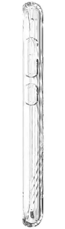 Body Glove Transition Grip Phone Case for AT&T Calypso - Clear by Body Glove - Refurbished - Brand New condition - Image 3
