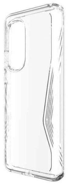 Body Glove Transition Grip Phone Case for Motorola Edge - Clear by Body Glove - Refurbished - Brand New condition - Image 2