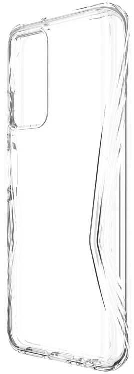 Body Glove Transition Grip Phone Case for Samsung Galaxy A03s - Clear by Body Glove - Refurbished - Brand New condition - Image 2