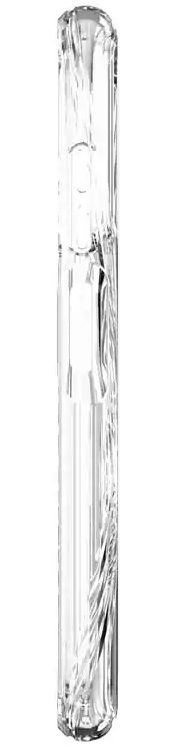 Body Glove Transition Grip Phone Case for Samsung Galaxy A03s - Clear by Body Glove - Refurbished - Brand New condition - Image 3