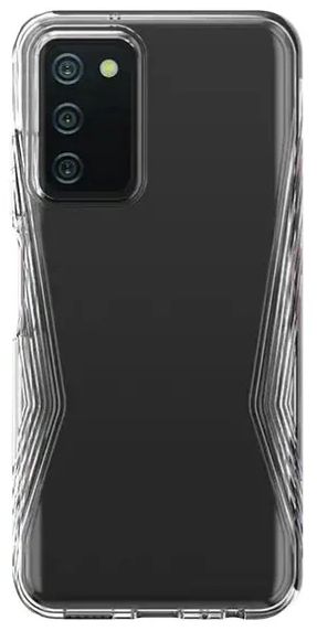 Body Glove Transition Grip Phone Case for Samsung Galaxy A13 - Clear by Body Glove - Refurbished - Brand New condition - US$20.98