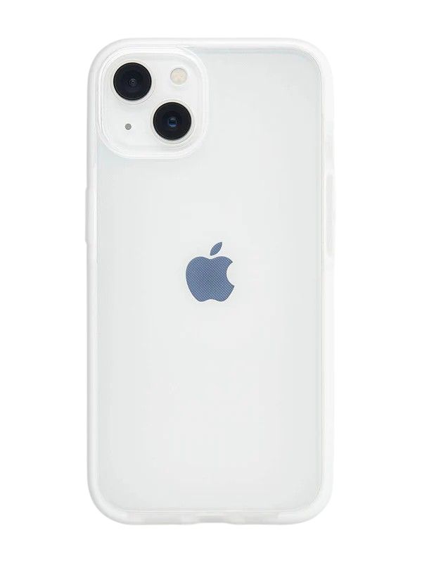 BodyGuardz Ace Pro Phone Case for iPhone 13 Pro - Clear/White by BodyGuardz - Refurbished - Good condition - US$32.99