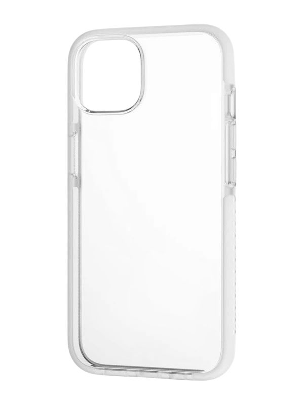 BodyGuardz Ace Pro Phone Case for iPhone 13 Pro - Clear/White by BodyGuardz - Refurbished - Brand New condition - Image 4