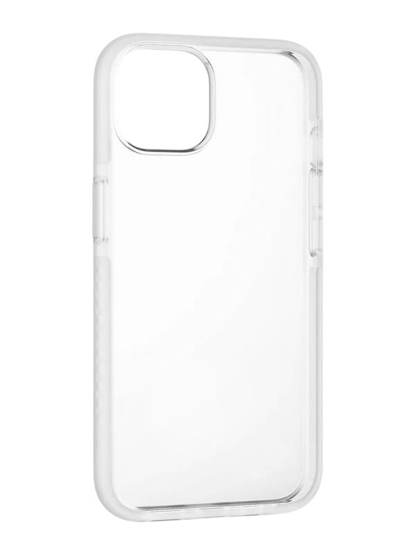 BodyGuardz Ace Pro Phone Case for iPhone 13 Pro - Clear/White by BodyGuardz - Refurbished - Brand New condition - Image 5