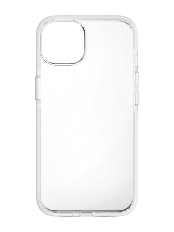 BodyGuardz Ace Pro Phone Case for iPhone 13 Pro - Clear/White by BodyGuardz - Refurbished - Brand New condition - Image 6