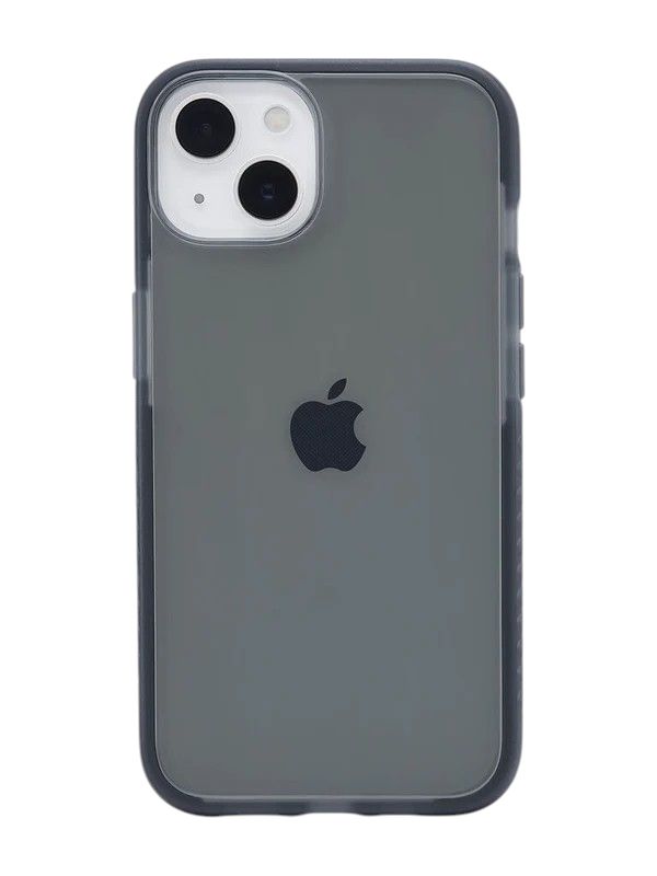 BodyGuardz Ace Pro Phone Case for iPhone 13 Pro - Smoke/Black by BodyGuardz - Refurbished - Brand New condition - US$13.98