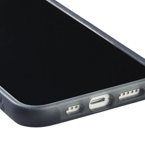 BodyGuardz Ace Pro Phone Case for iPhone 13 Pro - Smoke/Black by BodyGuardz - Refurbished - Very Good condition - Image 3