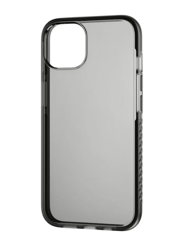BodyGuardz Ace Pro Phone Case for iPhone 13 Pro - Smoke/Black by BodyGuardz - Refurbished - Very Good condition - Image 4