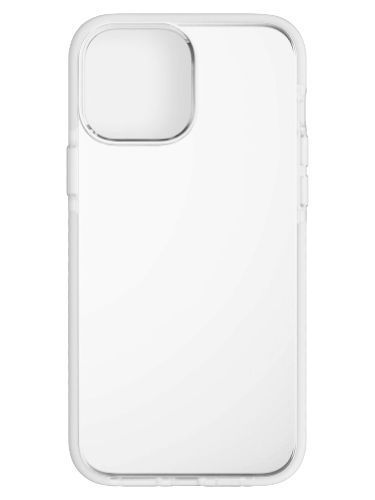 BodyGuardz Ace Pro Phone Case for iPhone 13 Pro Max - Clear/White by BodyGuardz - Refurbished - Brand New condition - Image 3